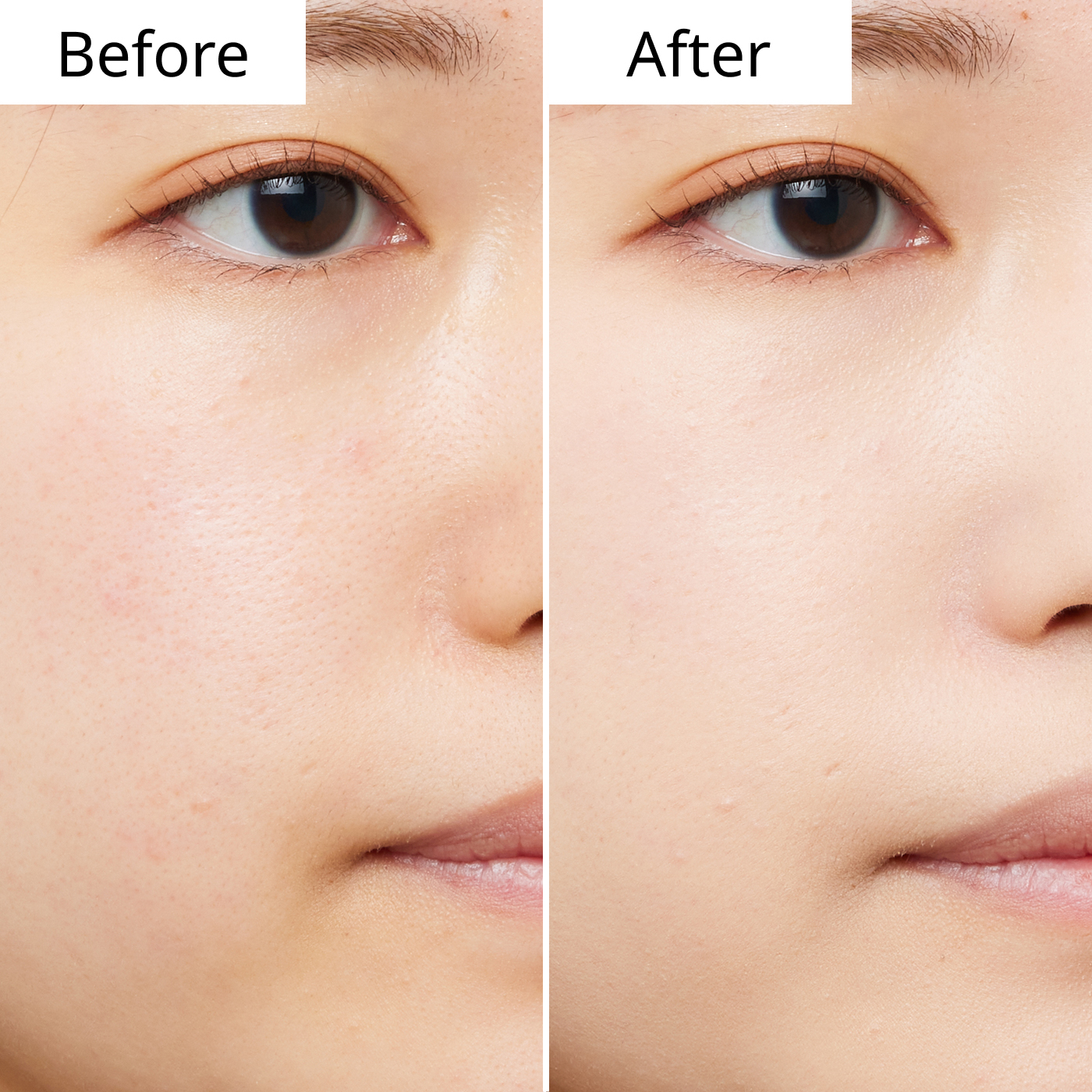 WATTLE クッションファンデーション 01ナチュラルベージュをレビュー