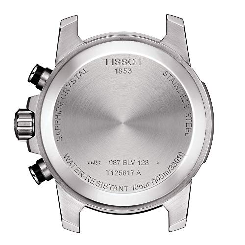 TISSOT SUPERSPORT CHRONO 3