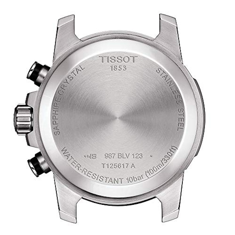 TISSOT SUPERSPORT CHRONO 3