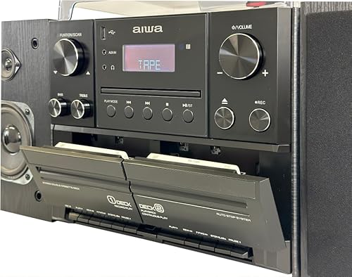 audio -G MCA1 6
