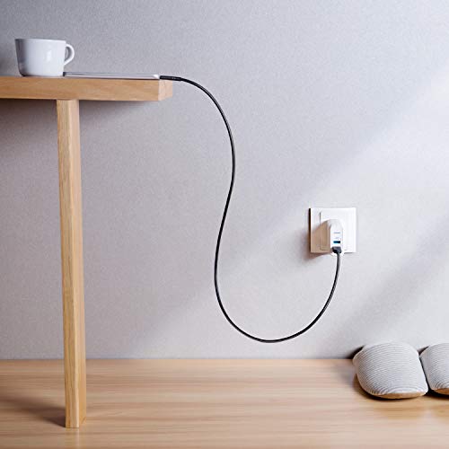 PowerLine II USB-C & USB-A ケーブル 2