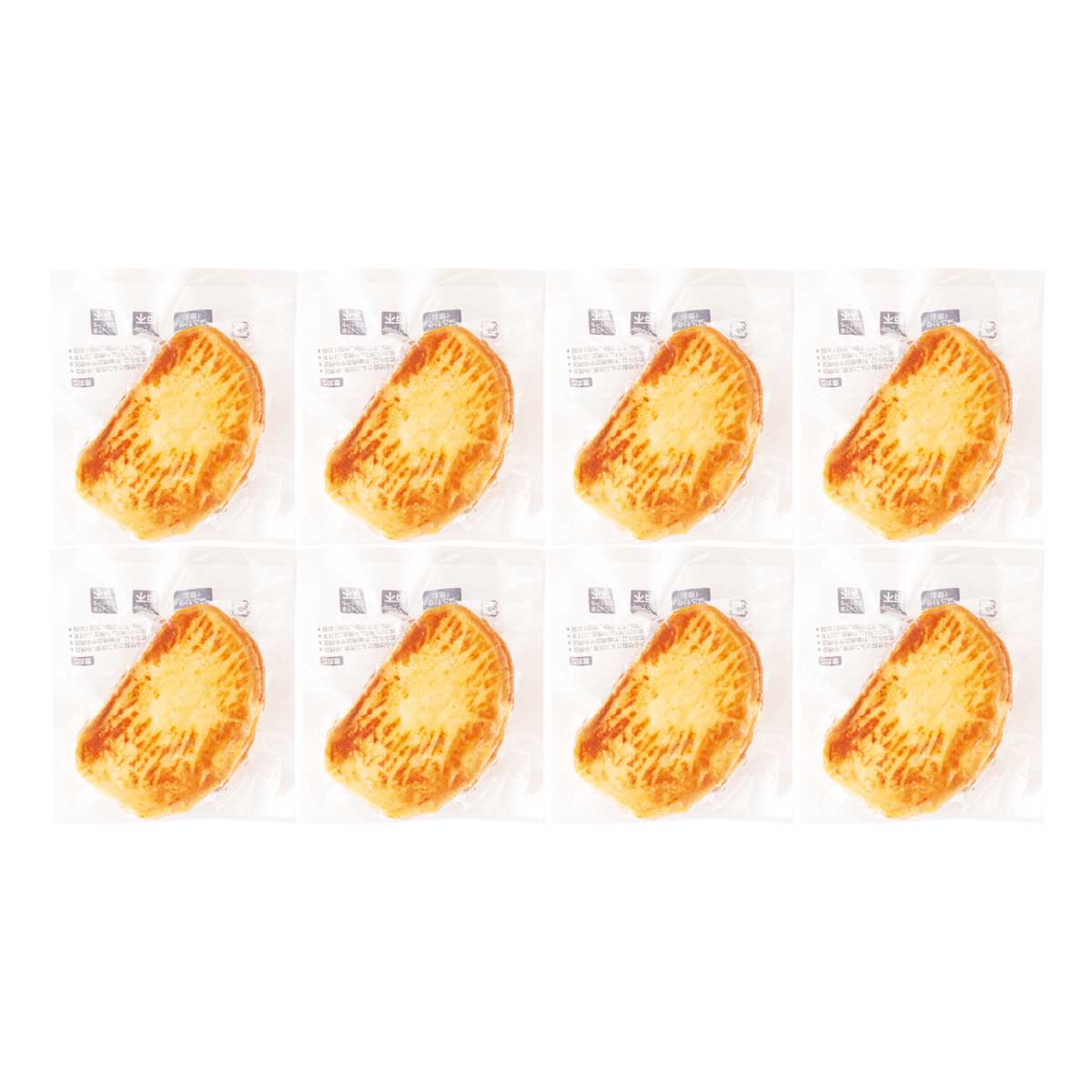 とろけるフレンチトースト 8個入 2