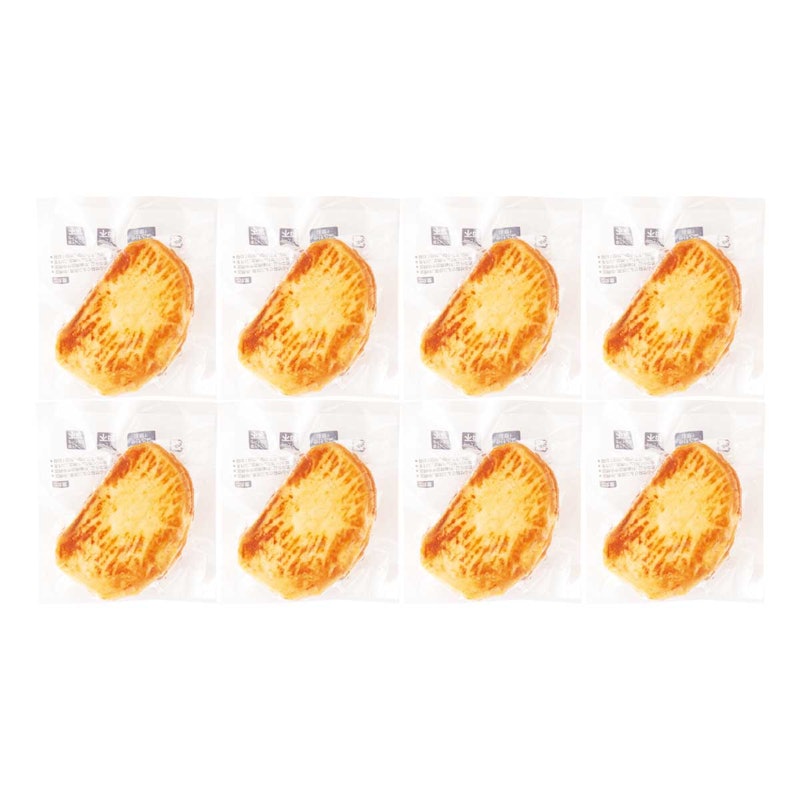 とろけるフレンチトースト 8個入 2