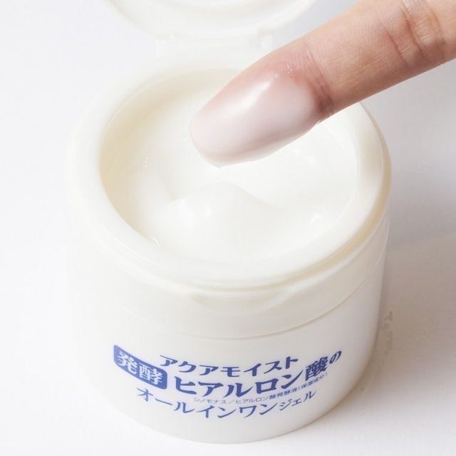 徹底比較 オールインワンジェルのおすすめ人気ランキング67選 保湿 美白 エイジングケアにも Mybest