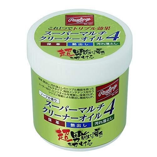 21年 野球グローブ用オイルのおすすめ人気ランキング10選 Mybest