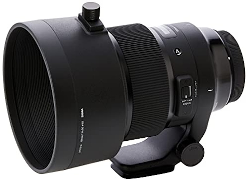 105mm F1.4 DG HSM | Art 1
