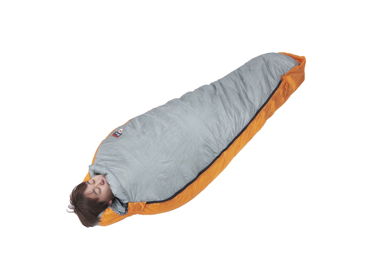 ナンガ 最高級シュラフ 900spdx gold ナンガ 最高級シュラフ 900spdx gold 冬は高品質な寝袋で快眠を