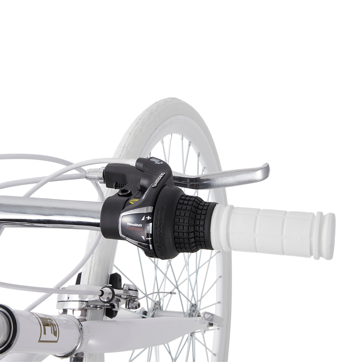 21テクノロジー クロスバイク ‎CL266を検証レビュー！クロスバイクの