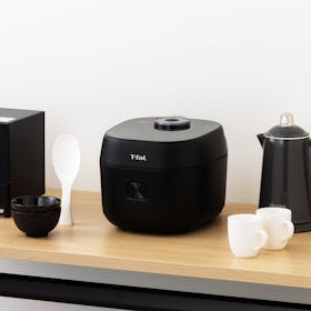 グループセブジャパン T-fal ザ・ライス 遠赤外線IH炊飯器エッセンシャル RK9108J0を検証レビュー!炊飯器の選び方も紹介 2