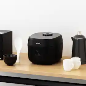 グループセブジャパン T-fal ザ・ライス 遠赤外線IH炊飯器 グループセブジャパン T-fal ザ・ライス 遠赤外線IH炊飯器