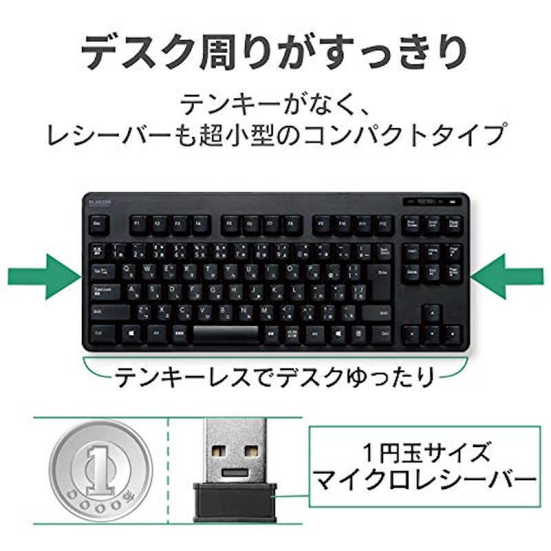 キーボード マウスセット 5