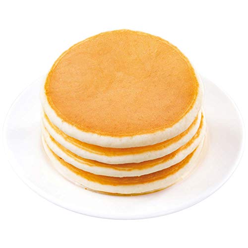 お米のパンケーキ 3