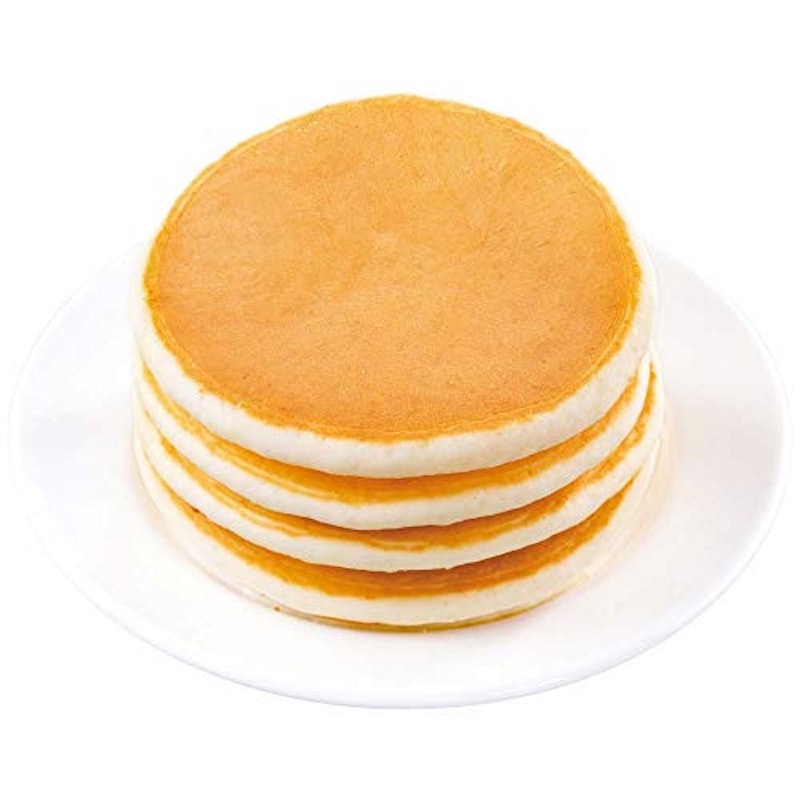 お米のパンケーキ 3