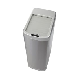 ニトリ シャッター式50L自動開閉ゴミ箱をレビュー!クチコミ・評判をもとに徹底検証 3