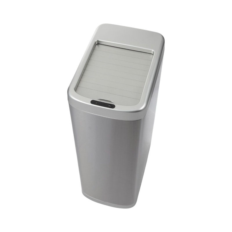 シャッター式50L自動開閉ゴミ箱 3