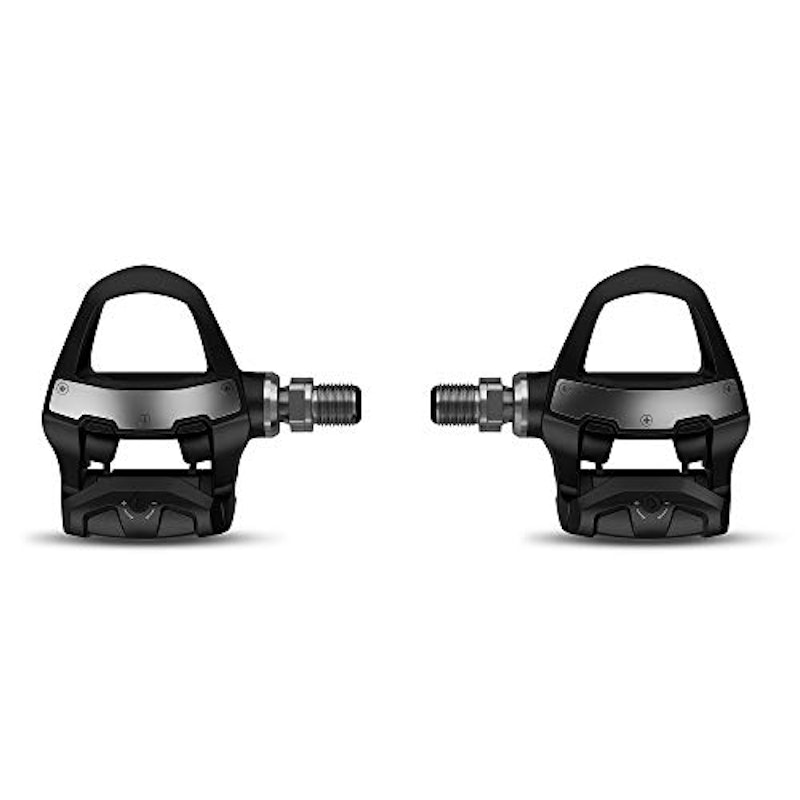 Vector3 pedal-based電源メーター 1