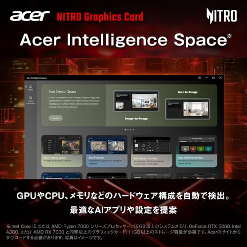 グラフィックカード 6