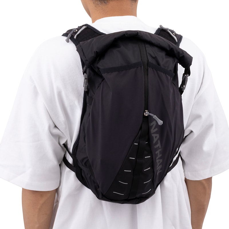 トレイルミックス 12L JP 10