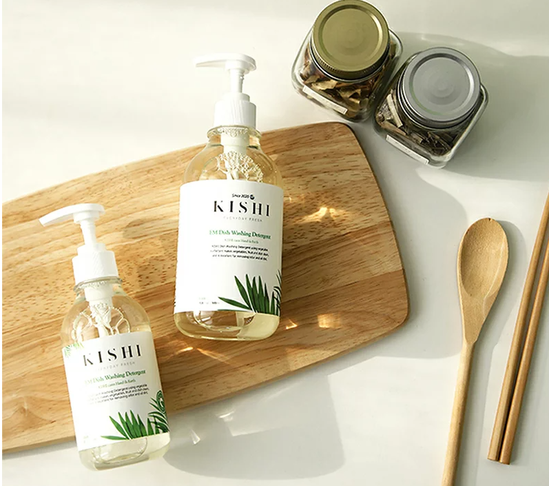 22年 おしゃれな食器用洗剤のおすすめ人気ランキング選 Mybest