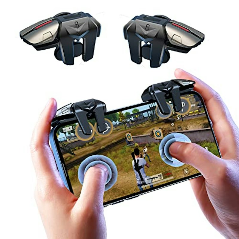 スマホゲーム コントローラー 1