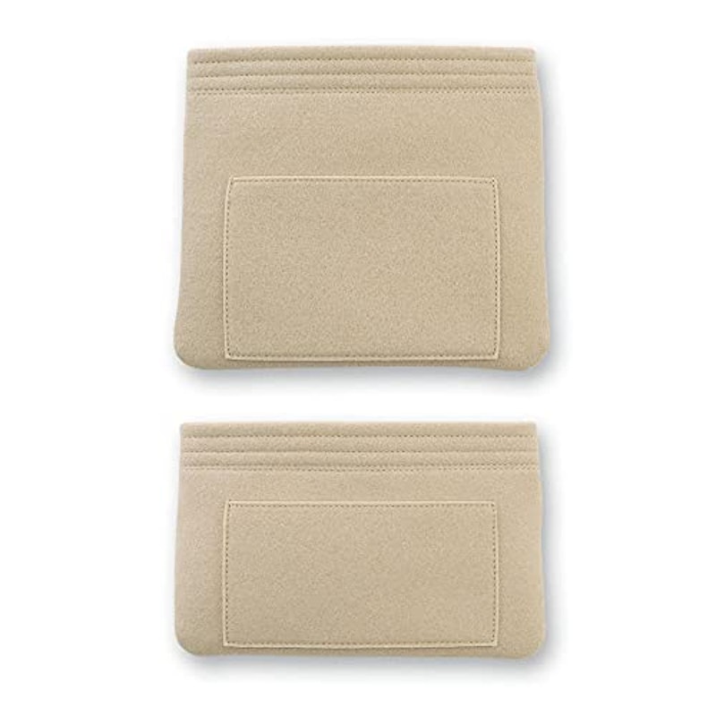 Felt bag in bag Pieni 3
