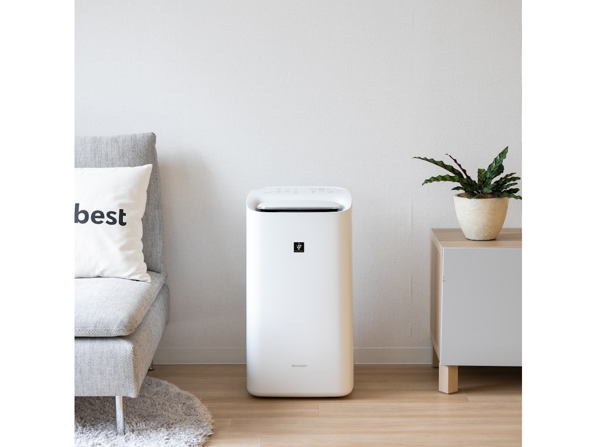 SHARP 空気清浄機 KC-HD70 SHARP 除加湿空気清浄機 KC-HD70-W シャープ SHARP 空気清浄機 KC-HD70 SHARP 除加湿空気清浄機 KC-HD70-W シャープ