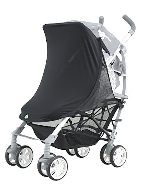 Smart Start 大きなシェイドで厚さ・日焼けから守る レイフリー 5