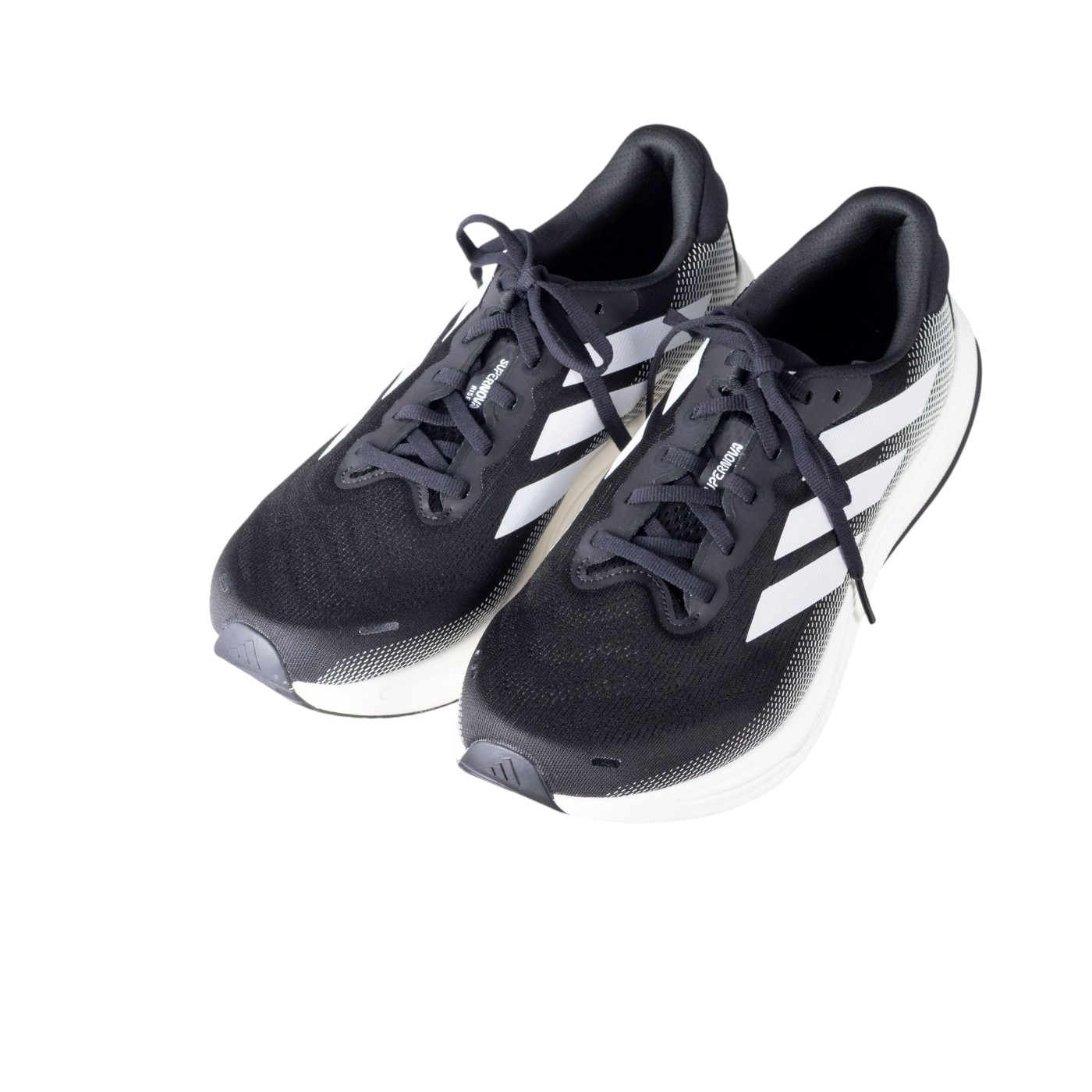 adidas スーパーノヴァ ライズ 2 ランニング ワイド IG2168を検証