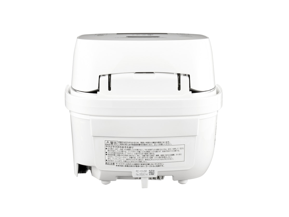 東芝 炎匠炊き RC-10VSRをレビュー!クチコミ・評判をもとに徹底 東芝 炎匠炊き RC-10VSRをレビュー!クチコミ・評判をもとに徹底