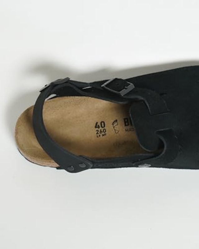 Tokio Suede 3