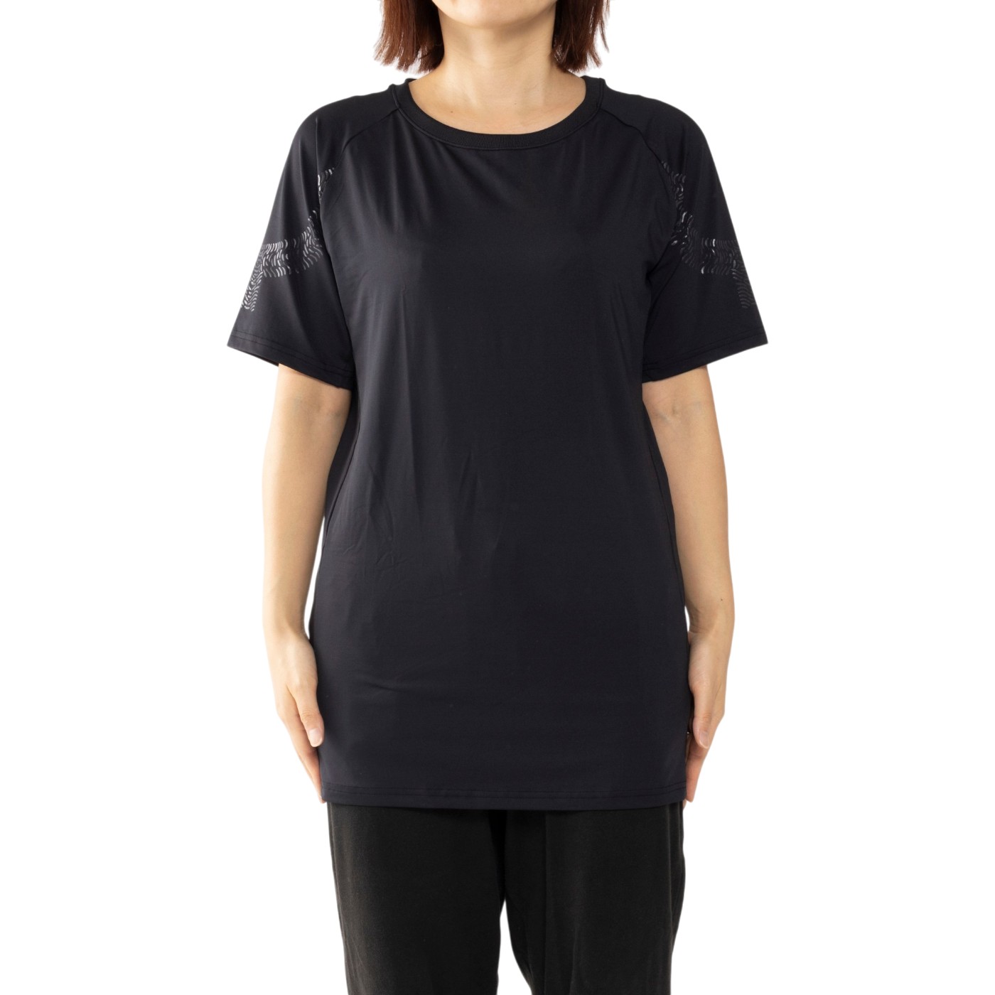 RIZAP chocoZAP REZAP Tシャツ クチコミ評価・評判&検証レビュー 3