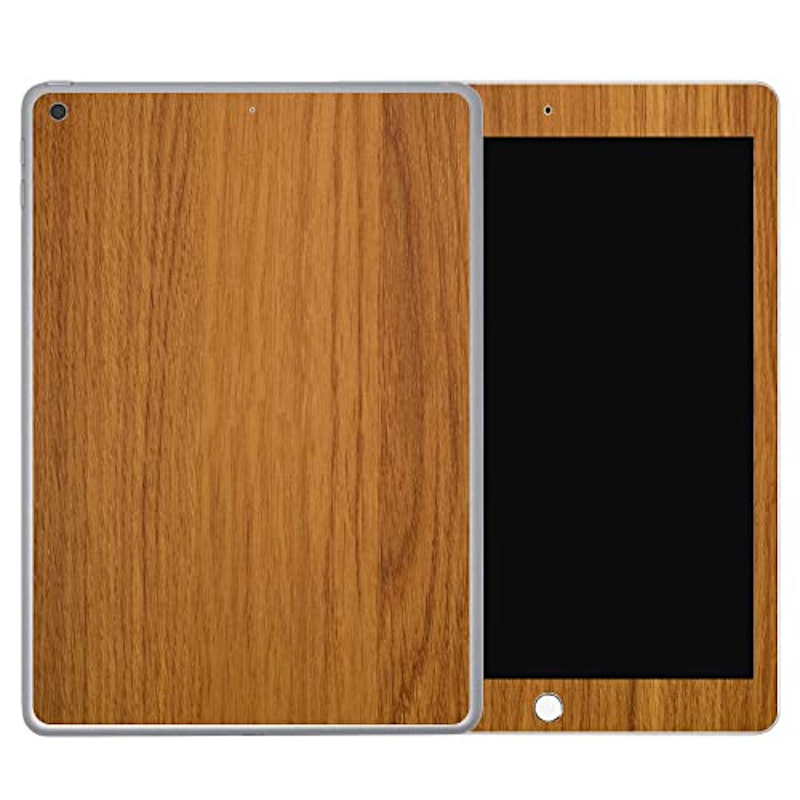 iPad 第5・6世代 スキンシール 1
