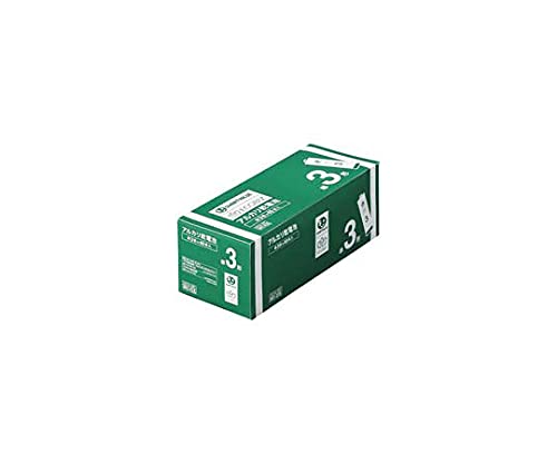 アルカリ乾電池 単3×40本 2