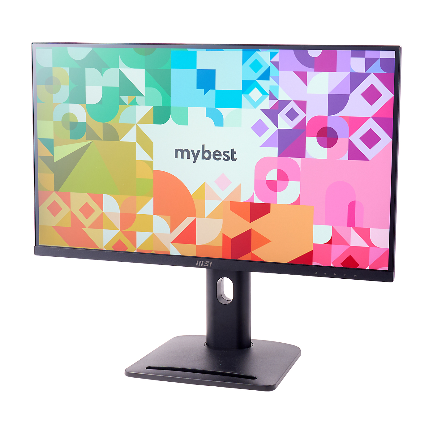 MSI Pro MP273A 27インチ PCディスプレイモニター MSI PRO MP273A 27インチモニター MSI PRO MP273A