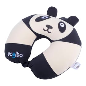 Yogibo Neck Pillow Animal Logo Panda クチコミ評価・評判&検証レビュー 1