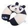 Yogibo Neck Pillow Logo Panda 1