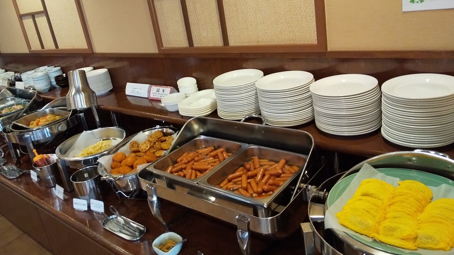 ホテルルートイン久居インター 7