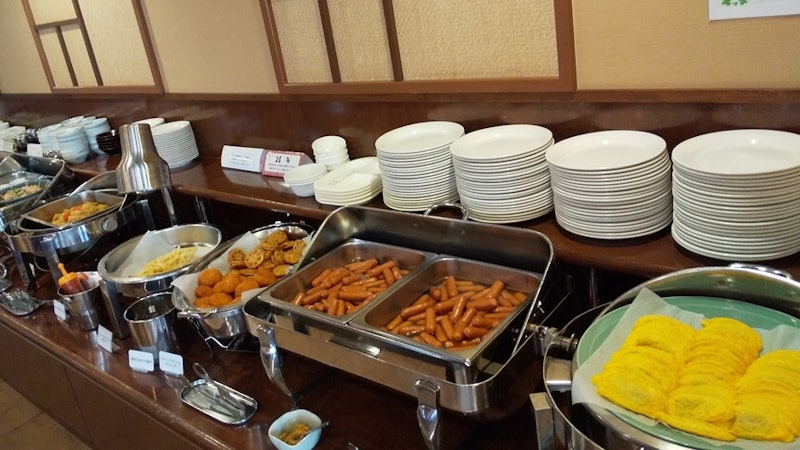 ホテルルートイン久居インター 7
