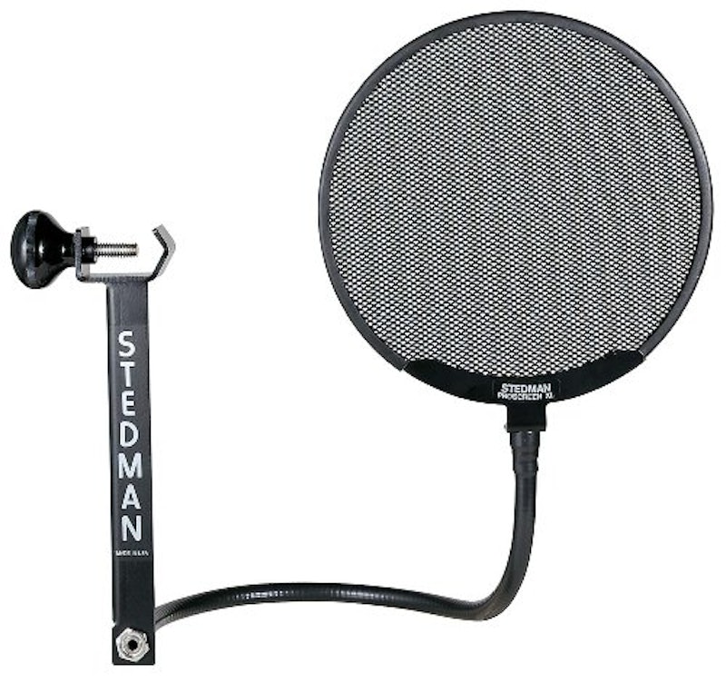 STEDMAN PROSCREEN XL 1