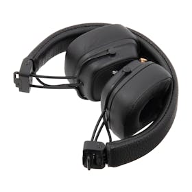 Marshall Group MAJORⅣ Major IV Blackを検証レビュー Marshall Group MAJORⅣ Major IV Blackを検証レビュー