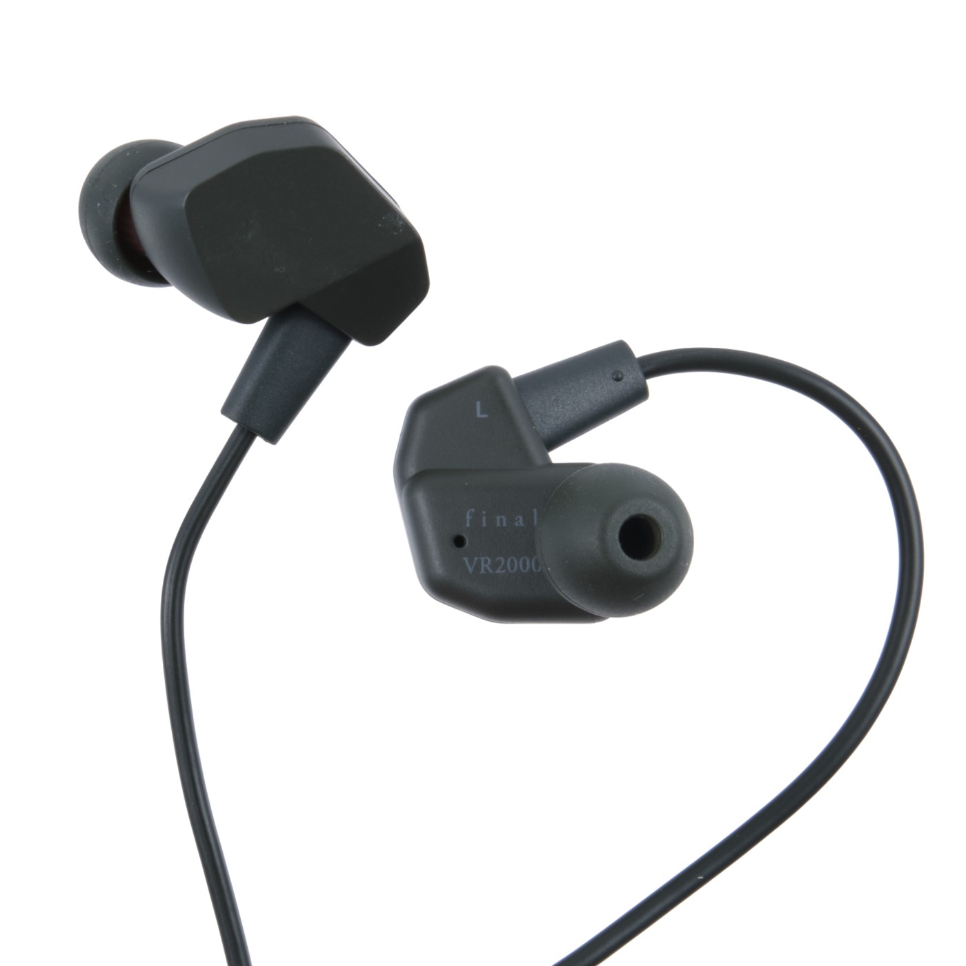 VR2000 for Gaming 1