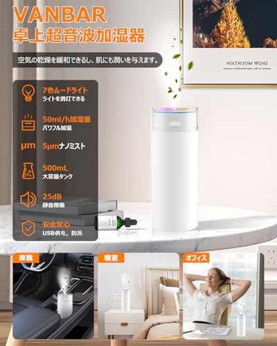 加湿器  2