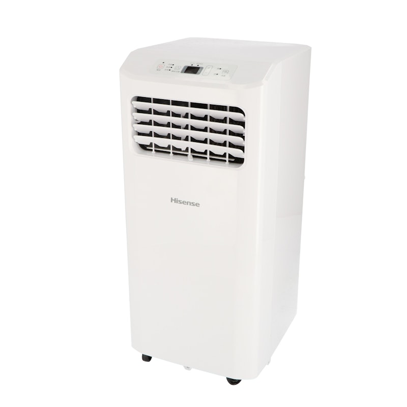 ハイセンス　スポットクーラー　HISENSE HPAC-22E WHITE