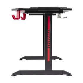 三*月様 新品未開封 NITORI ゲーミングデスク ウィン 118 レッド ニトリ ゲーミングデスク ウィン118をレビュー!クチコミ・評判