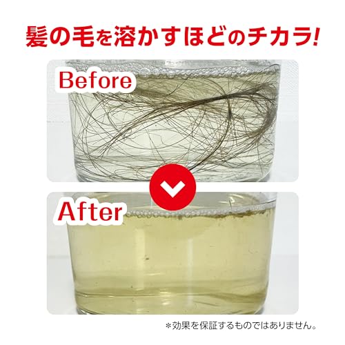 浴室用 カビ取りジェル 3
