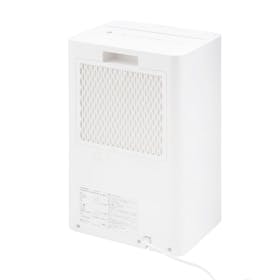 ツインバード TWINBIRD 空気清浄機能付き衣類乾燥除湿機 JS-E956Wを検証レビュー!除湿機の選び方も紹介 5