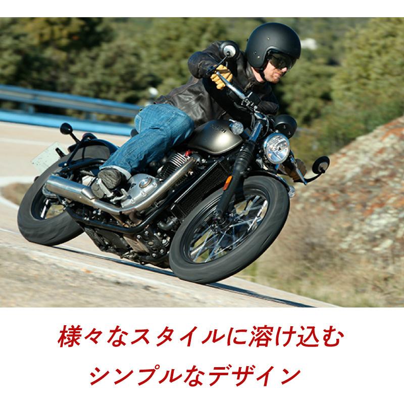 ジェットヘルメットJ・O 3