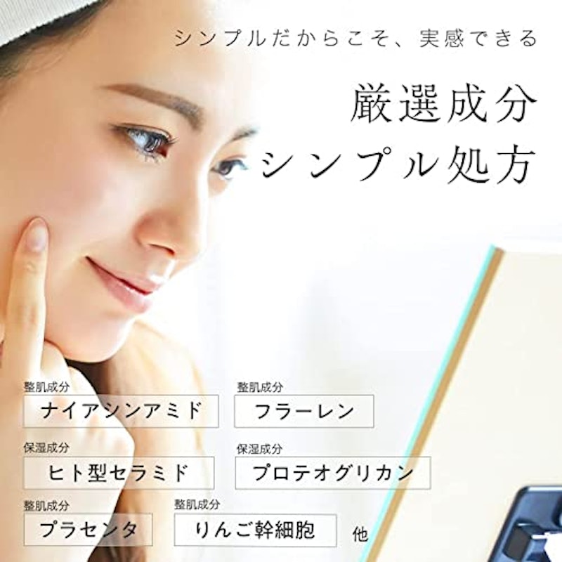 ネンリンラボ エイジングケアローション 6