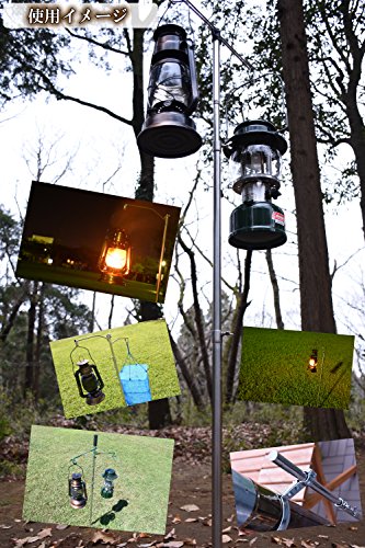 21年 ランタンスタンドのおすすめ人気ランキング15選 Mybest