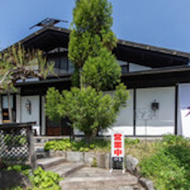うなぎ松川 3